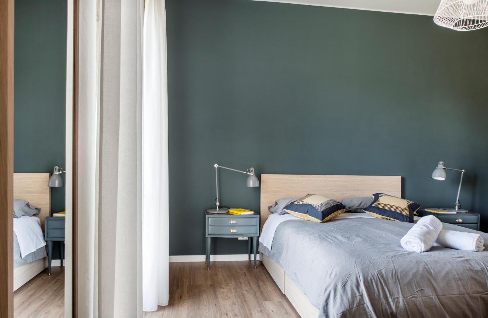 Clivo Musei Vaticani Apartment 罗马 外观 照片