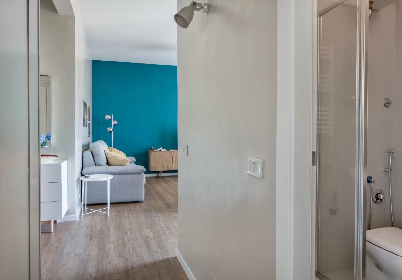 Clivo Musei Vaticani Apartment 罗马 外观 照片