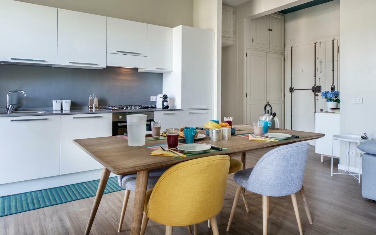 Clivo Musei Vaticani Apartment 罗马 外观 照片