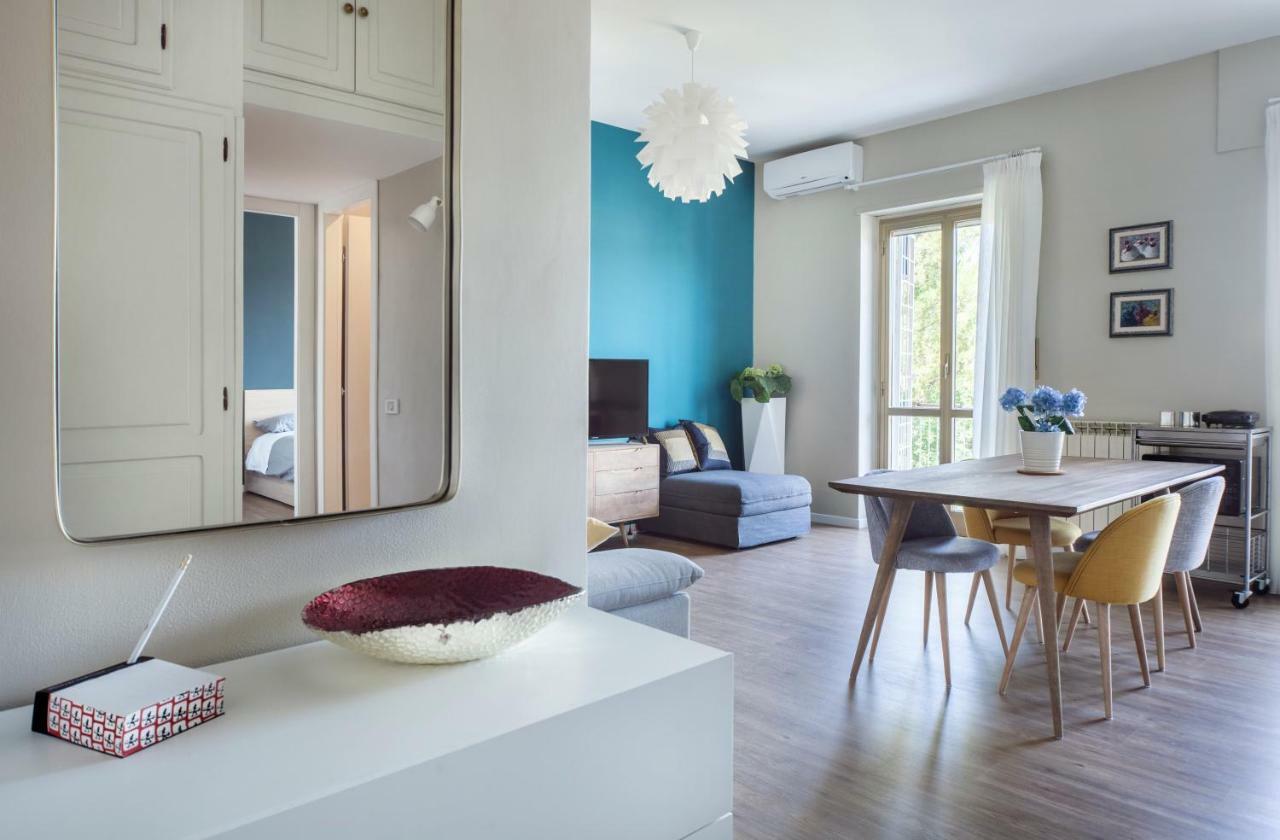 Clivo Musei Vaticani Apartment 罗马 外观 照片